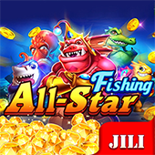 OPEN8 Inc Câu Cá Tất Cả Ngôi Sao