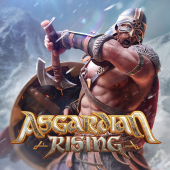 OPEN8 Inc Asgardian Trỗi Dậy