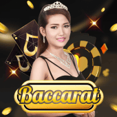 OPEN8 Inc Baccarat