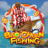 OPEN8 Inc Câu Cá Bao Chuan