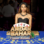 OPEN8 Inc Casino Marina Andar Bahar