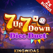 OPEN8 Inc Song Ca Xúc Xắc