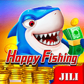 Happy Fishing Câu Cá Vui Vẻ OPEN8 Inc