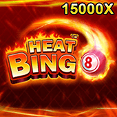 OPEN8 Inc Bingo Nóng