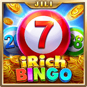 OPEN8 Inc Bingo Irich