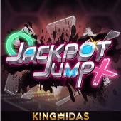 OPEN8 Inc Nhảy Jackpot