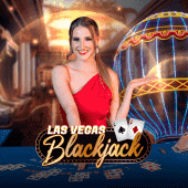 OPEN8 Inc Blackjack Las Vegas