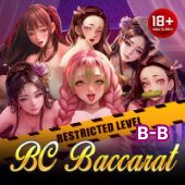 OPEN8 Inc Baccarat Blockchain Sexy B B