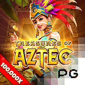 OPEN8 Inc Kho Báu Aztec