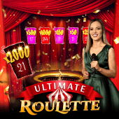 OPEN8 Inc Roulette Tối Thượng